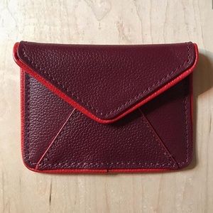 Urban Outfitters Cardholder.